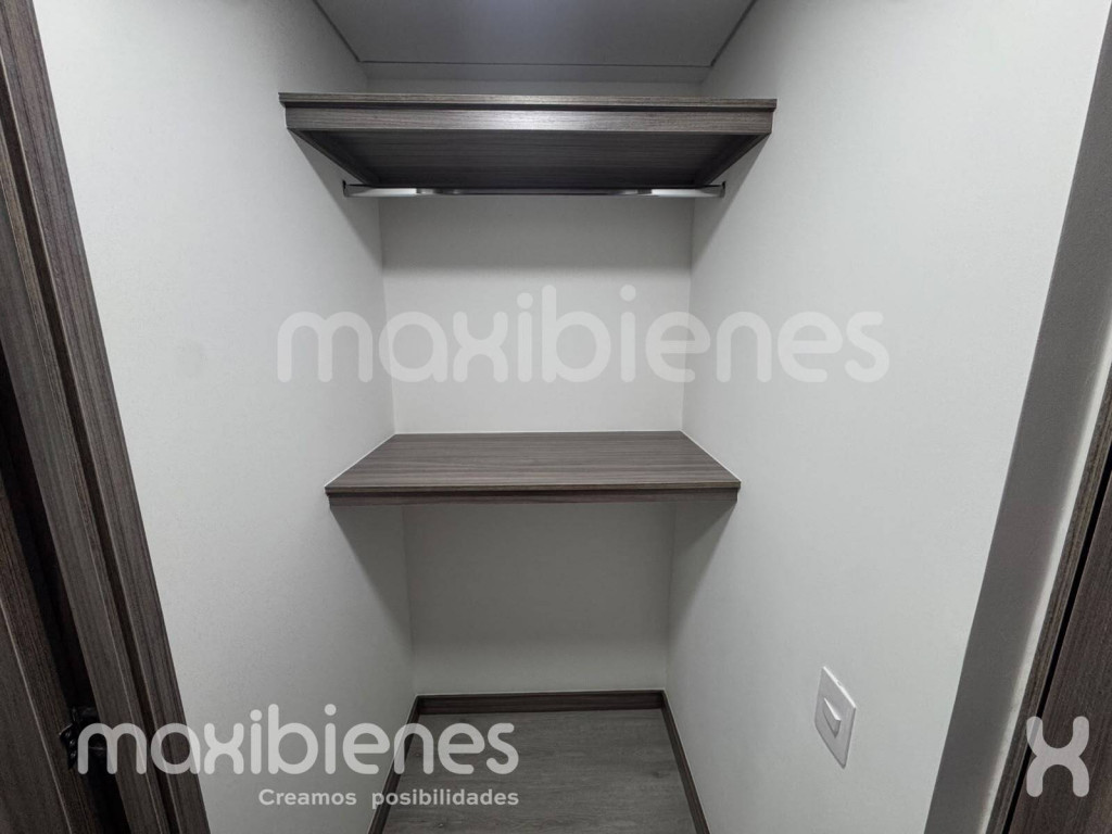 Apartamento en arriendo en Las Palmas, Medellín · foto 7 de 10