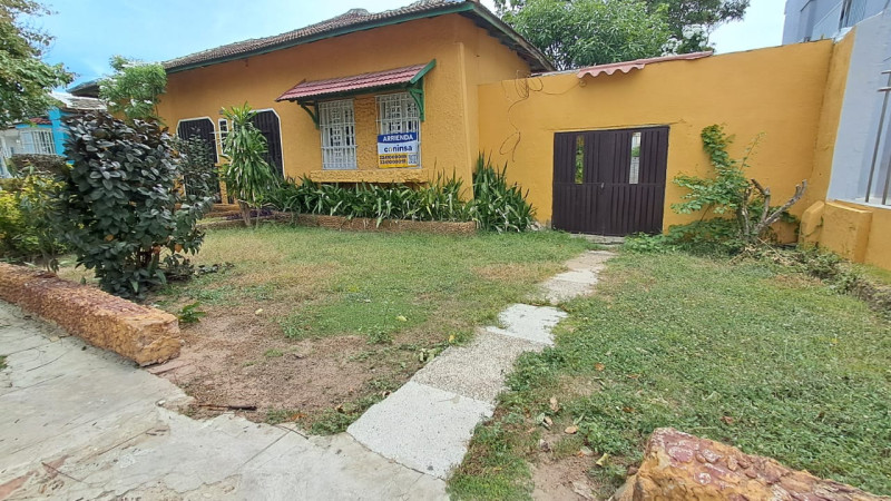 Casa en Arriendo en La concepcion, Barranquilla