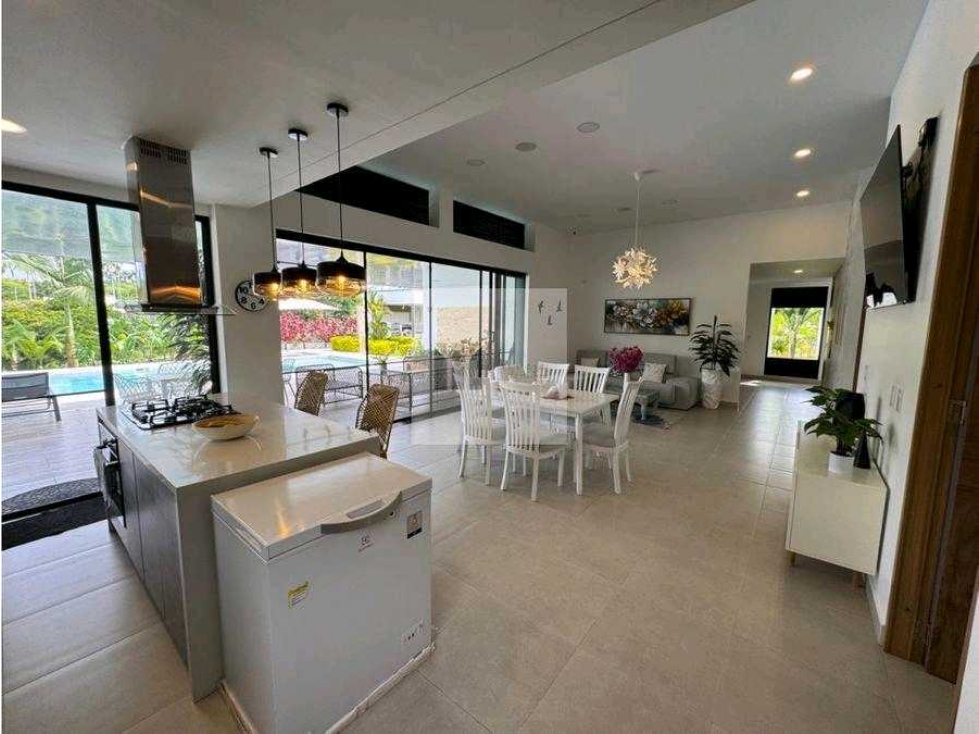 Casa en venta en Cerritos, Pereira · foto 2 de 21