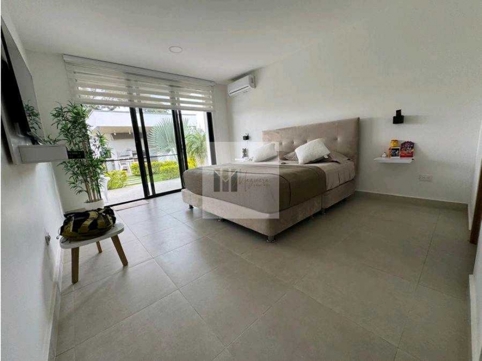 Casa en venta en Cerritos, Pereira · foto 3 de 21