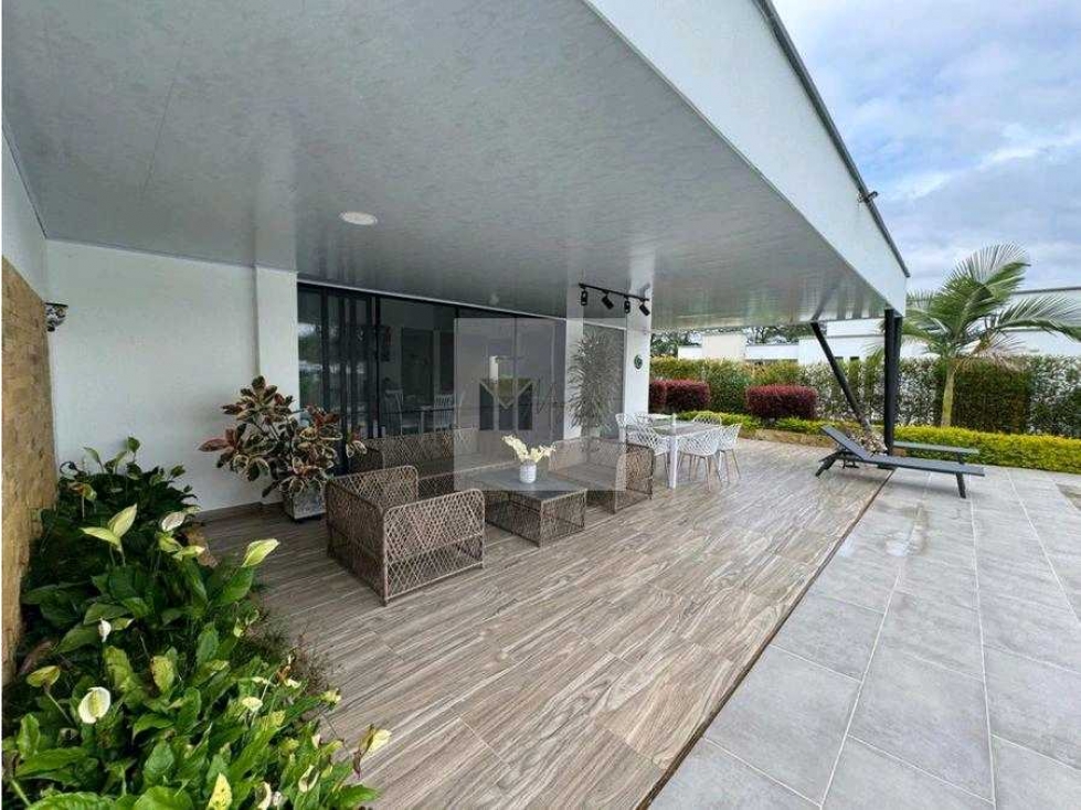 Casa en venta en Cerritos, Pereira · foto 14 de 21