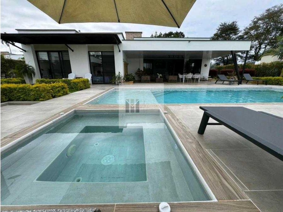 Casa en venta en Cerritos, Pereira · foto 15 de 21