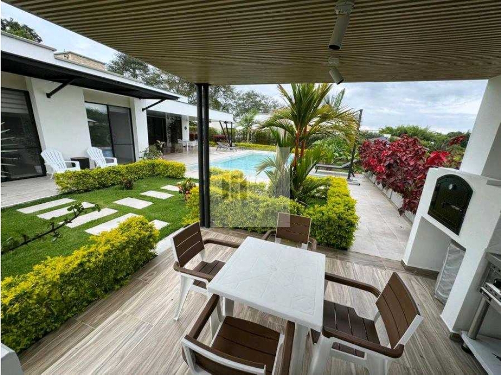 Casa en venta en Cerritos, Pereira · foto 16 de 21