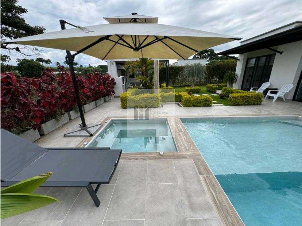 Casa en venta en Cerritos, Pereira · foto 18 de 21