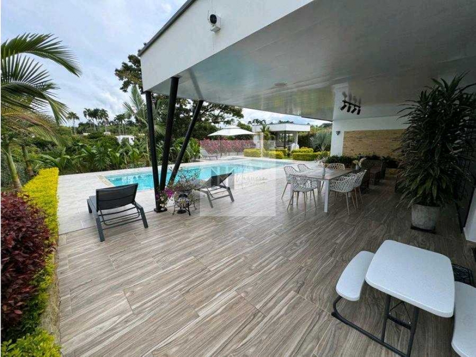 Casa en venta en Cerritos, Pereira · foto 19 de 21