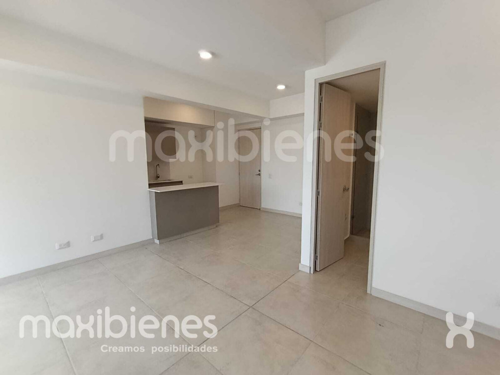 Apartamento en arriendo en Las Vegas, Envigado · foto 5 de 11