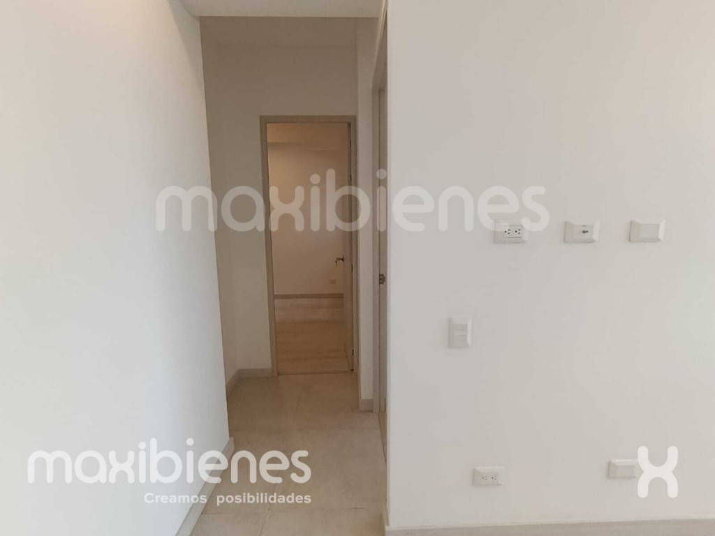 Apartamento en arriendo en Las Vegas, Envigado · foto 7 de 11