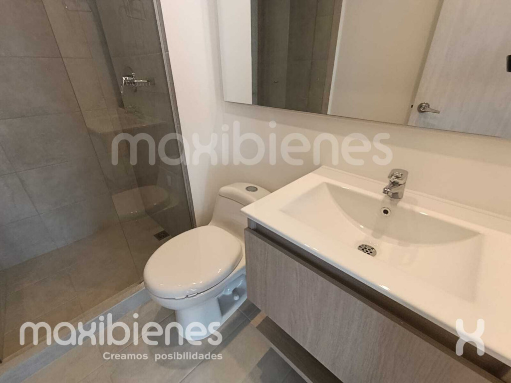 Apartamento en arriendo en Las Vegas, Envigado · foto 8 de 11