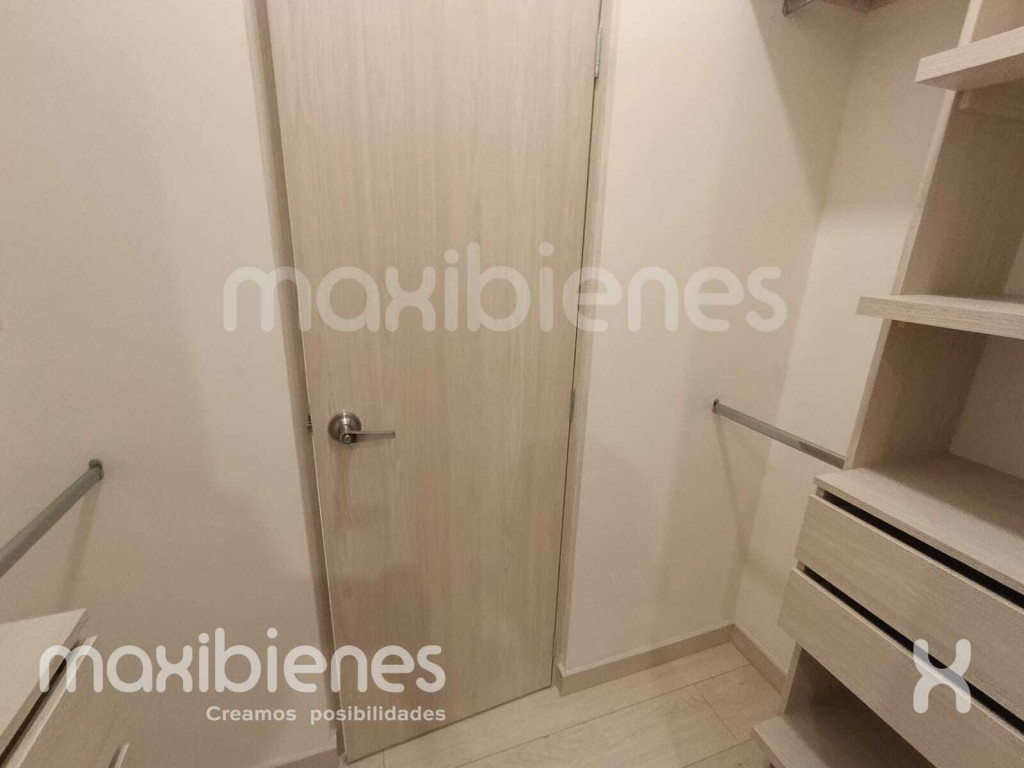 Apartamento en arriendo en Las Vegas, Envigado · foto 10 de 11