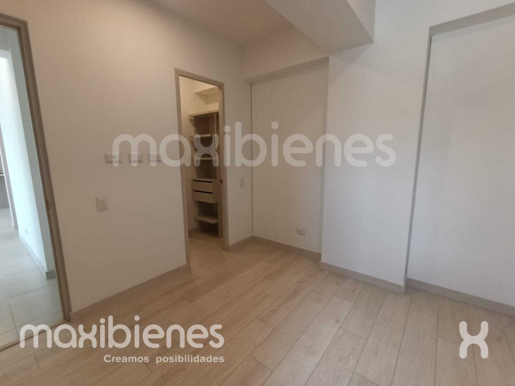 Apartamento en arriendo en Las Vegas, Envigado · foto 11 de 11