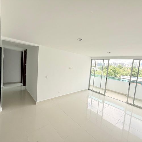 Apartamento de 3 alcobas en venta en Conjunto Residencial Mediterrane Royal, Floridablanca, 85 m² · foto 22 de 24