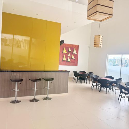 Apartamento de 3 alcobas en venta en Conjunto Residencial Mediterrane Royal, Floridablanca, 85 m² · foto 4 de 24