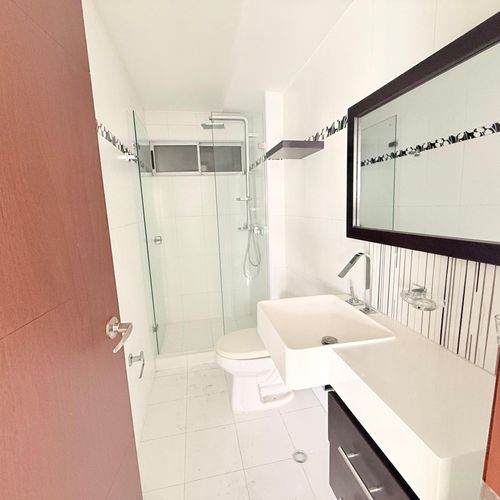 Apartamento de 3 alcobas en venta en Conjunto Residencial Mediterrane Royal, Floridablanca, 85 m² · foto 21 de 24