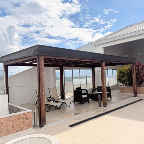 Apartamento de 3 alcobas en venta en Conjunto Residencial Mediterrane Royal, Floridablanca, 85 m² · foto 5 de 24