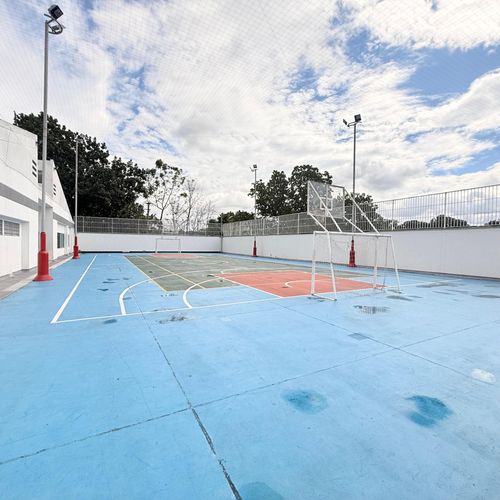 Apartamento de 3 alcobas en venta en Conjunto Residencial Mediterrane Royal, Floridablanca, 85 m² · foto 7 de 24