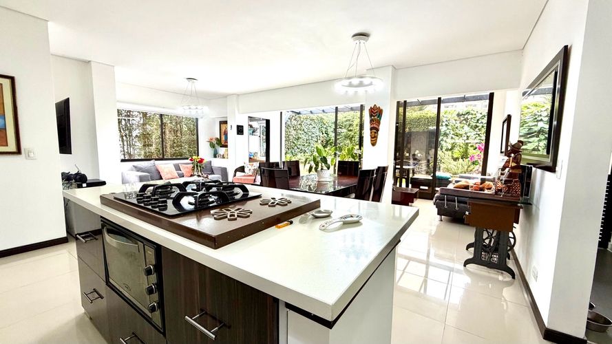 Casa de 3 alcobas en venta en El Carmen, El Retiro, 270 m² · foto 5 de 23