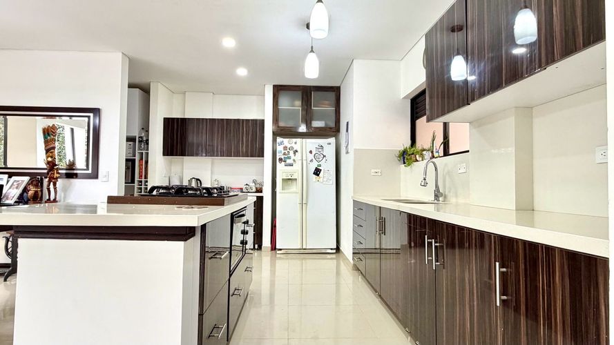Casa de 3 alcobas en venta en El Carmen, El Retiro, 270 m² · foto 6 de 23