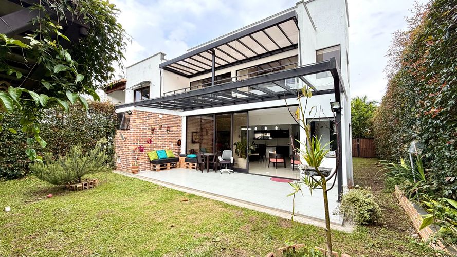 Casa de 3 alcobas en venta en El Carmen, El Retiro, 270 m² · foto 7 de 23