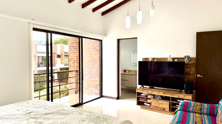 Casa de 3 alcobas en venta en El Carmen, El Retiro, 270 m² · foto 11 de 23