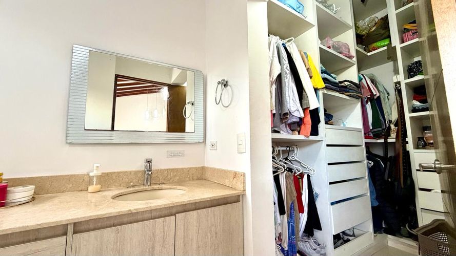 Casa de 3 alcobas en venta en El Carmen, El Retiro, 270 m² · foto 12 de 23