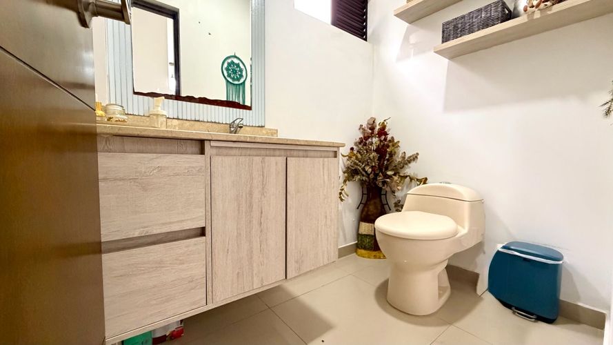 Casa de 3 alcobas en venta en El Carmen, El Retiro, 270 m² · foto 13 de 23