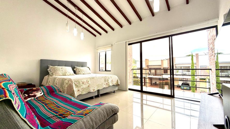 Casa de 3 alcobas en venta en El Carmen, El Retiro, 270 m² · foto 17 de 23