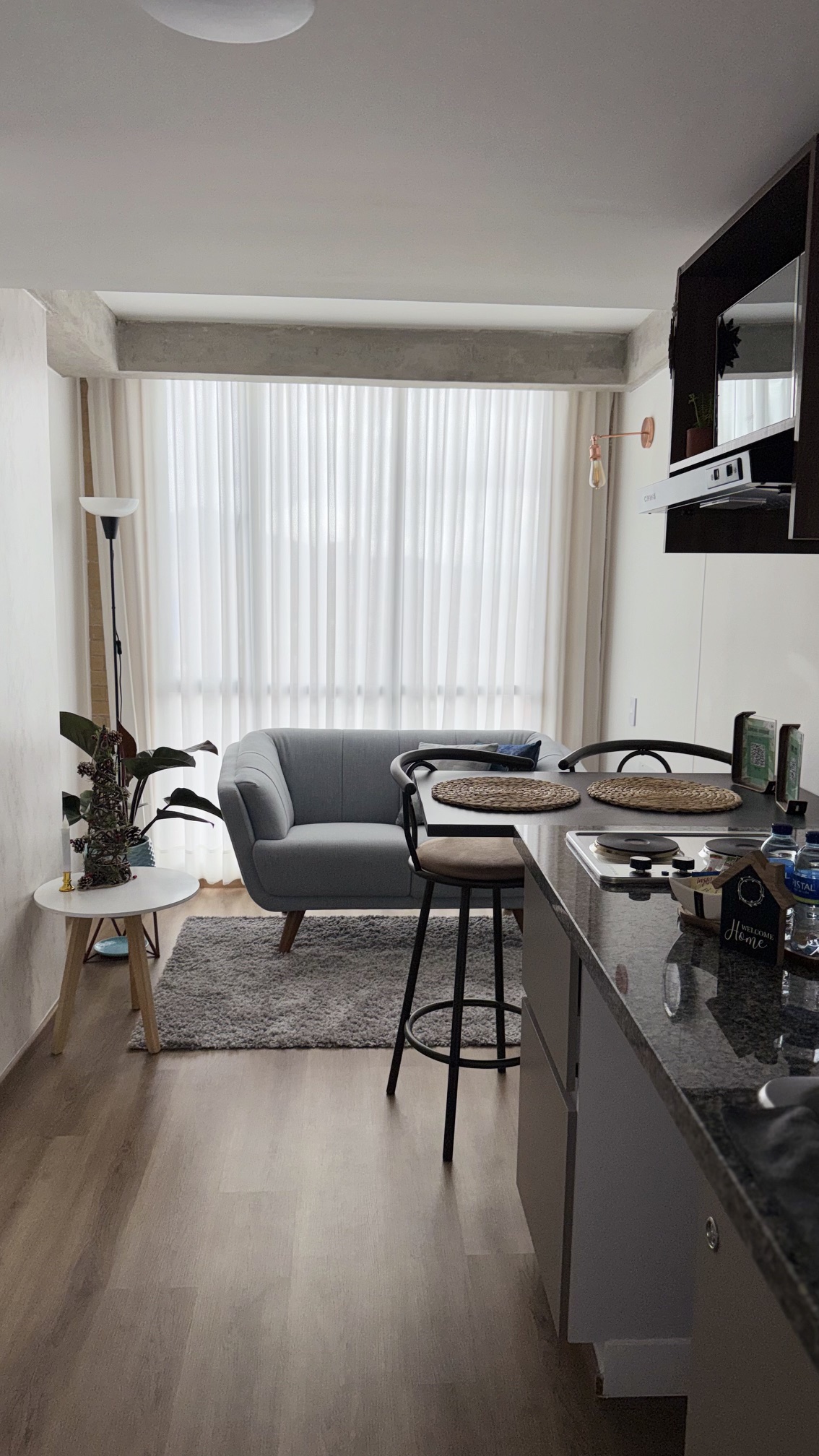 Apartamento en venta en Chapinero, Bogotá · foto 5 de 19