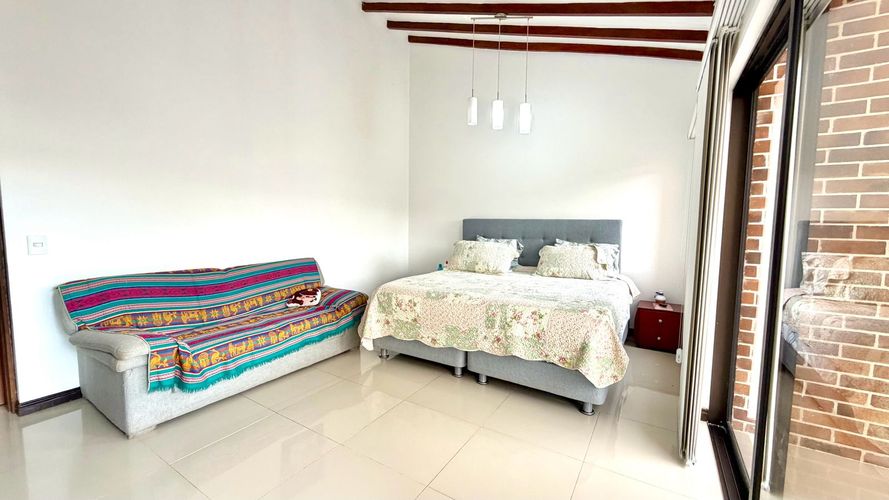 Casa de 3 alcobas en venta en El Carmen, El Retiro, 270 m² · foto 19 de 23