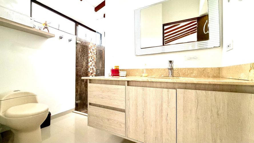Casa de 3 alcobas en venta en El Carmen, El Retiro, 270 m² · foto 20 de 23