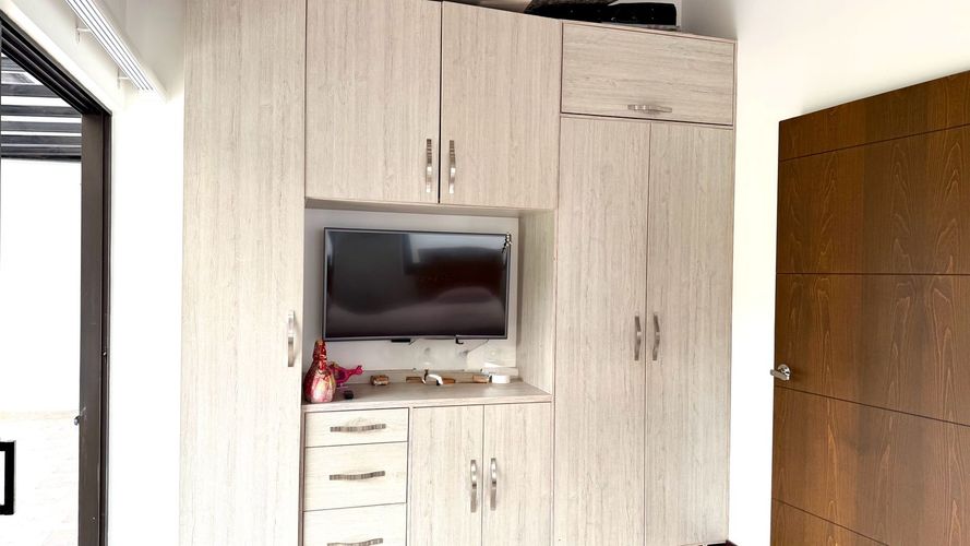 Casa de 3 alcobas en venta en El Carmen, El Retiro, 270 m² · foto 21 de 23