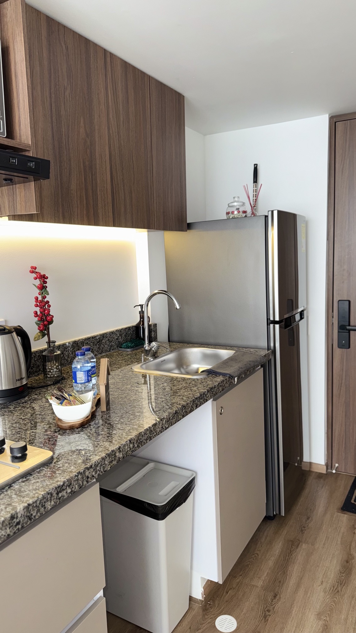 Apartamento en venta en Chapinero, Bogotá · foto 8 de 19