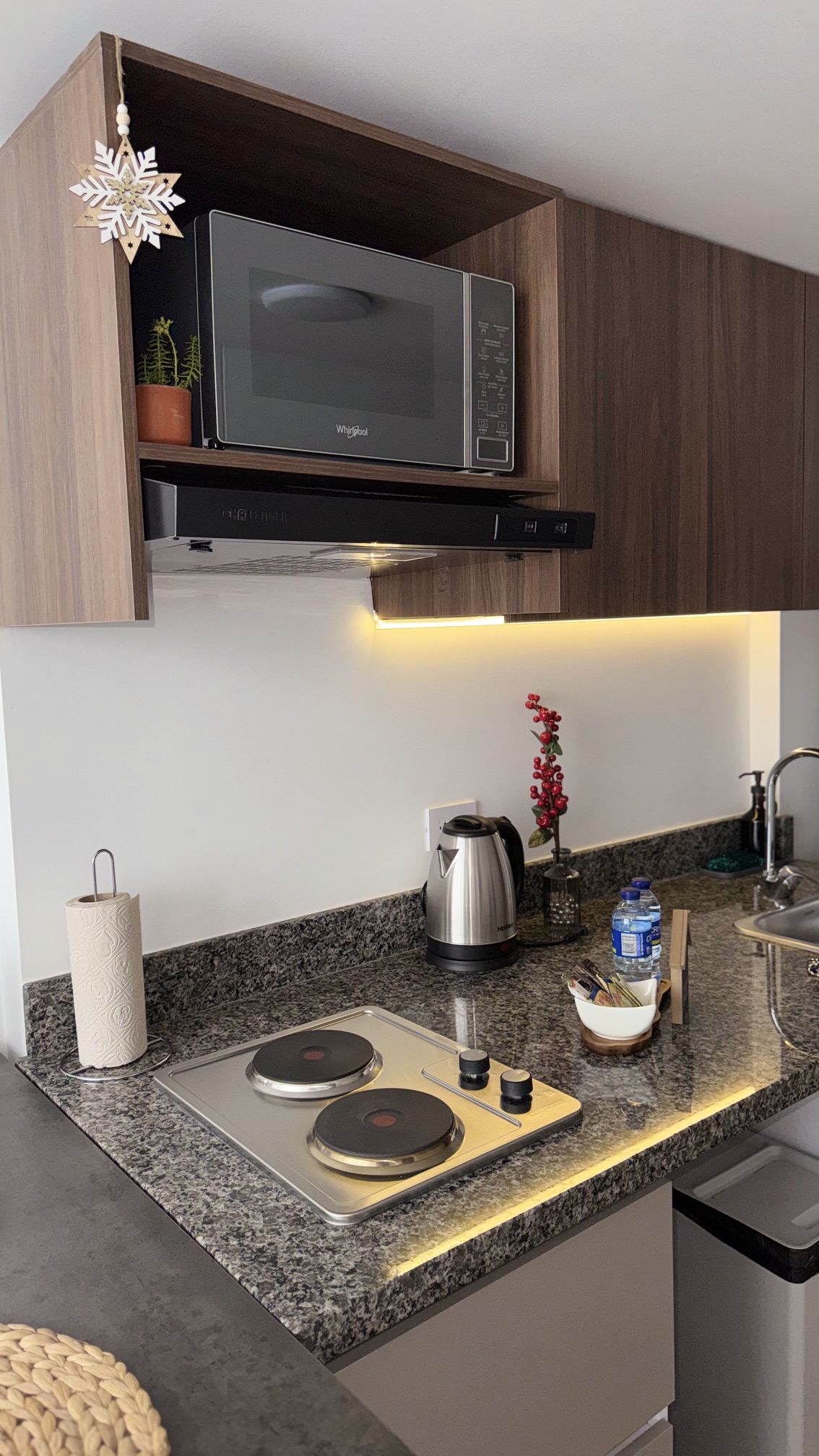 Apartamento en venta en Chapinero, Bogotá · foto 9 de 19