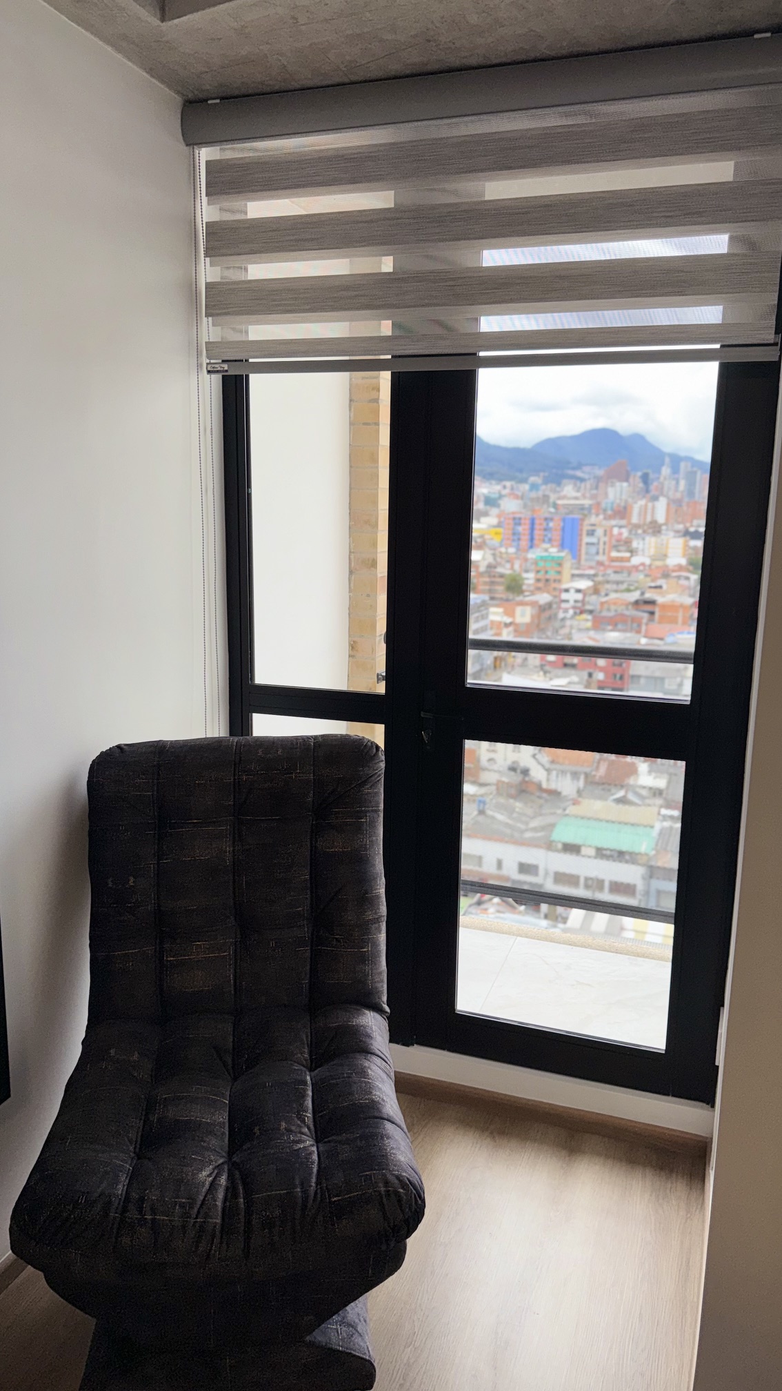 Apartamento en venta en Chapinero, Bogotá · foto 12 de 19