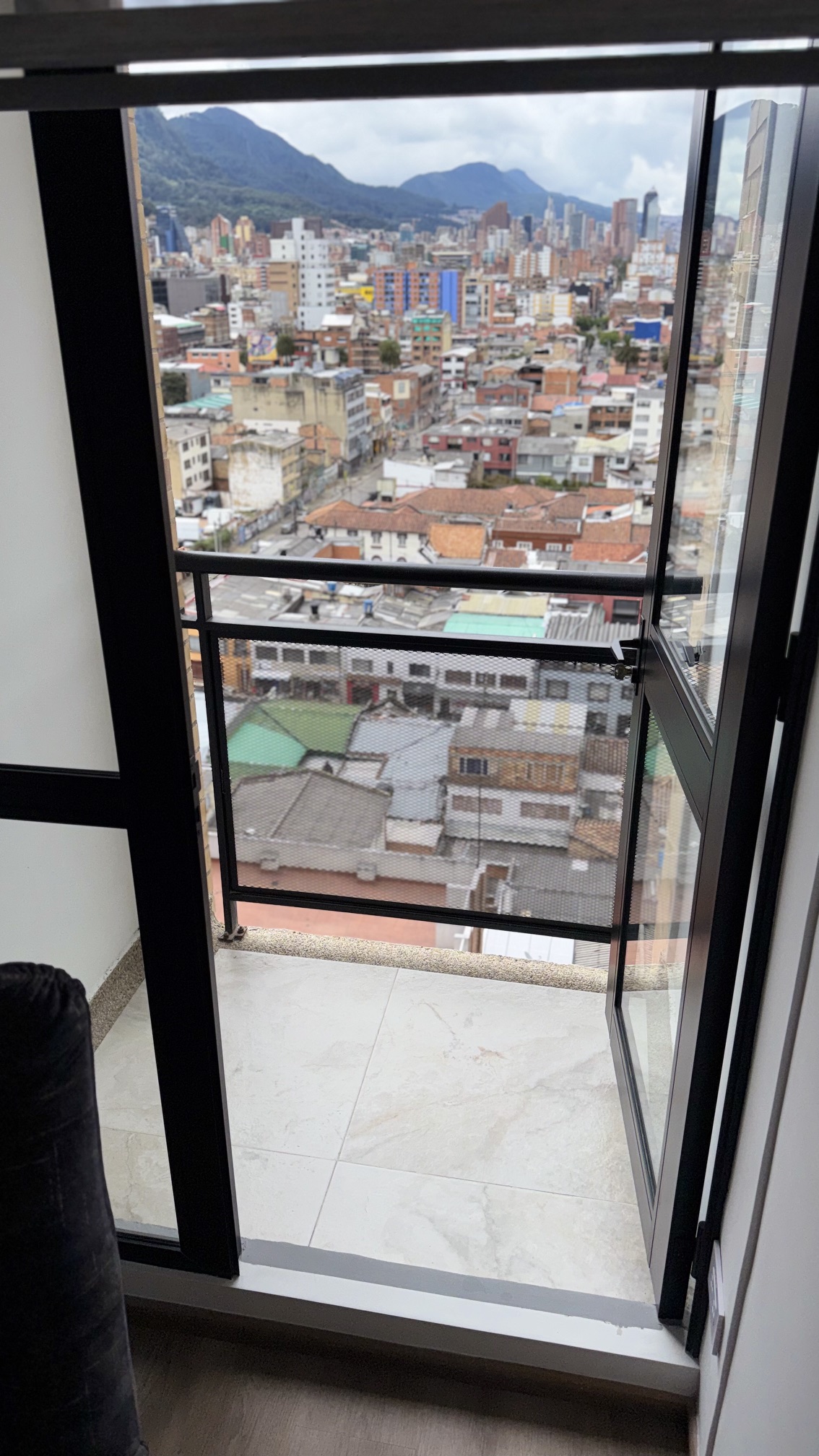 Apartamento en venta en Chapinero, Bogotá · foto 13 de 19
