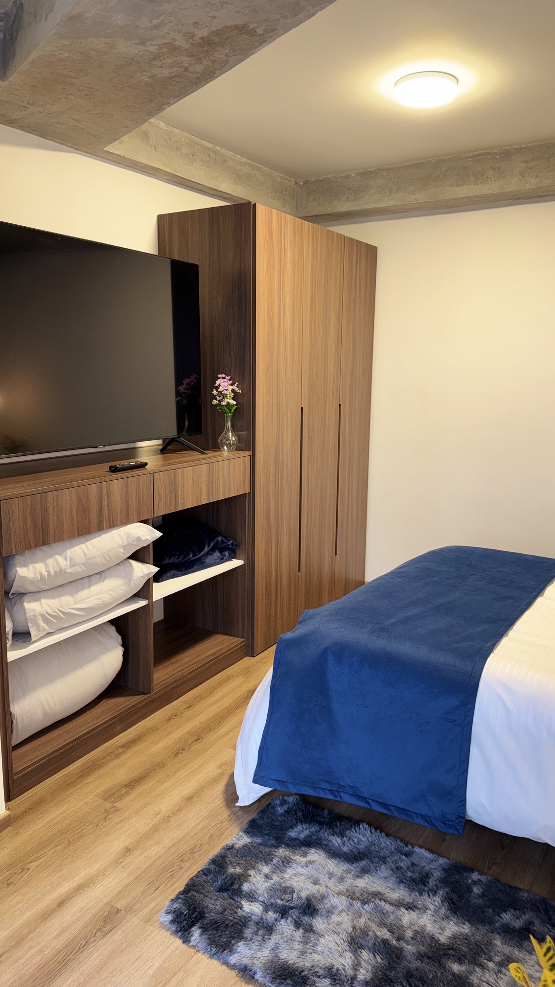 Apartamento en venta en Chapinero, Bogotá · foto 14 de 19