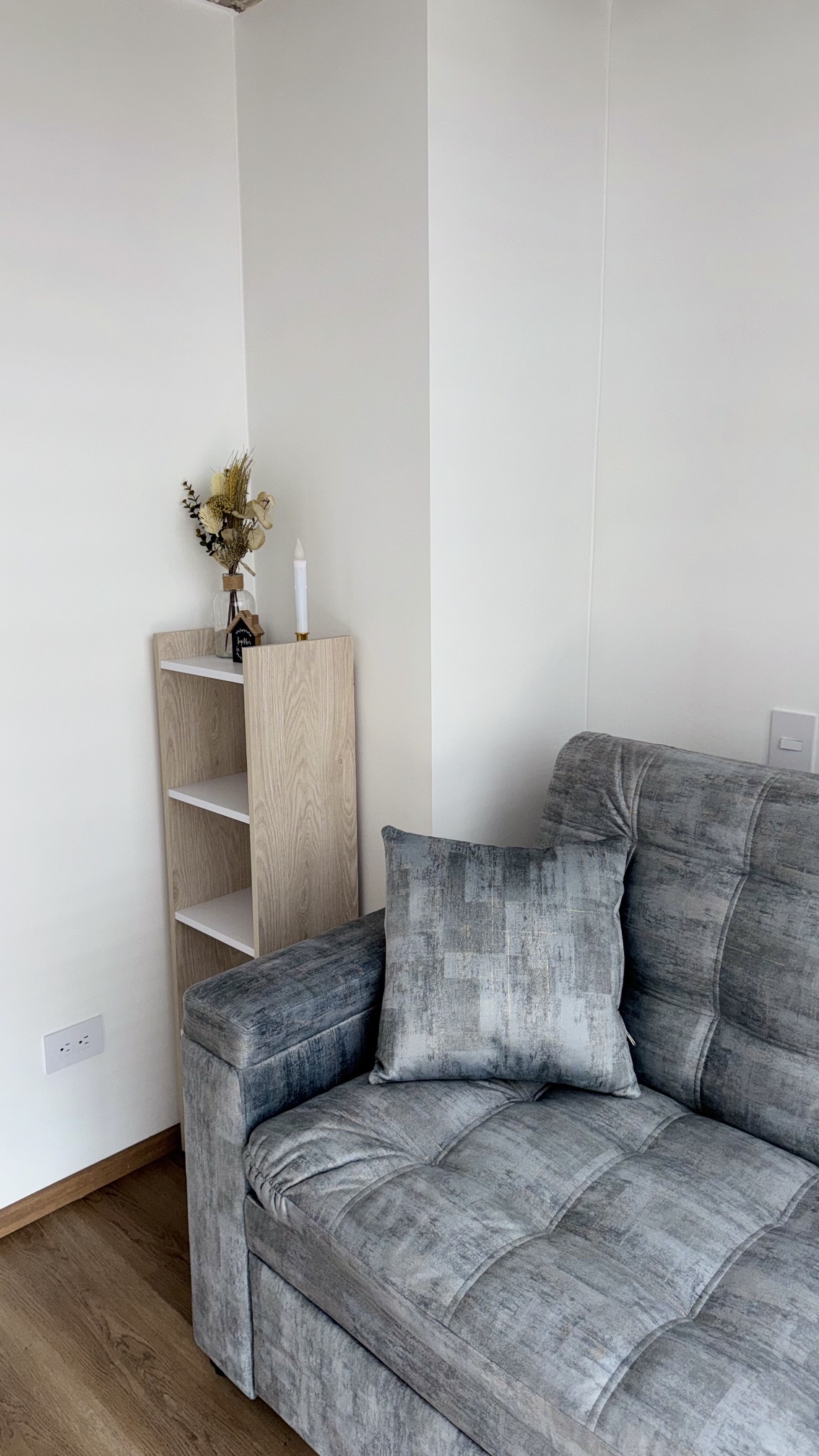 Apartamento en venta en Chapinero, Bogotá · foto 15 de 19