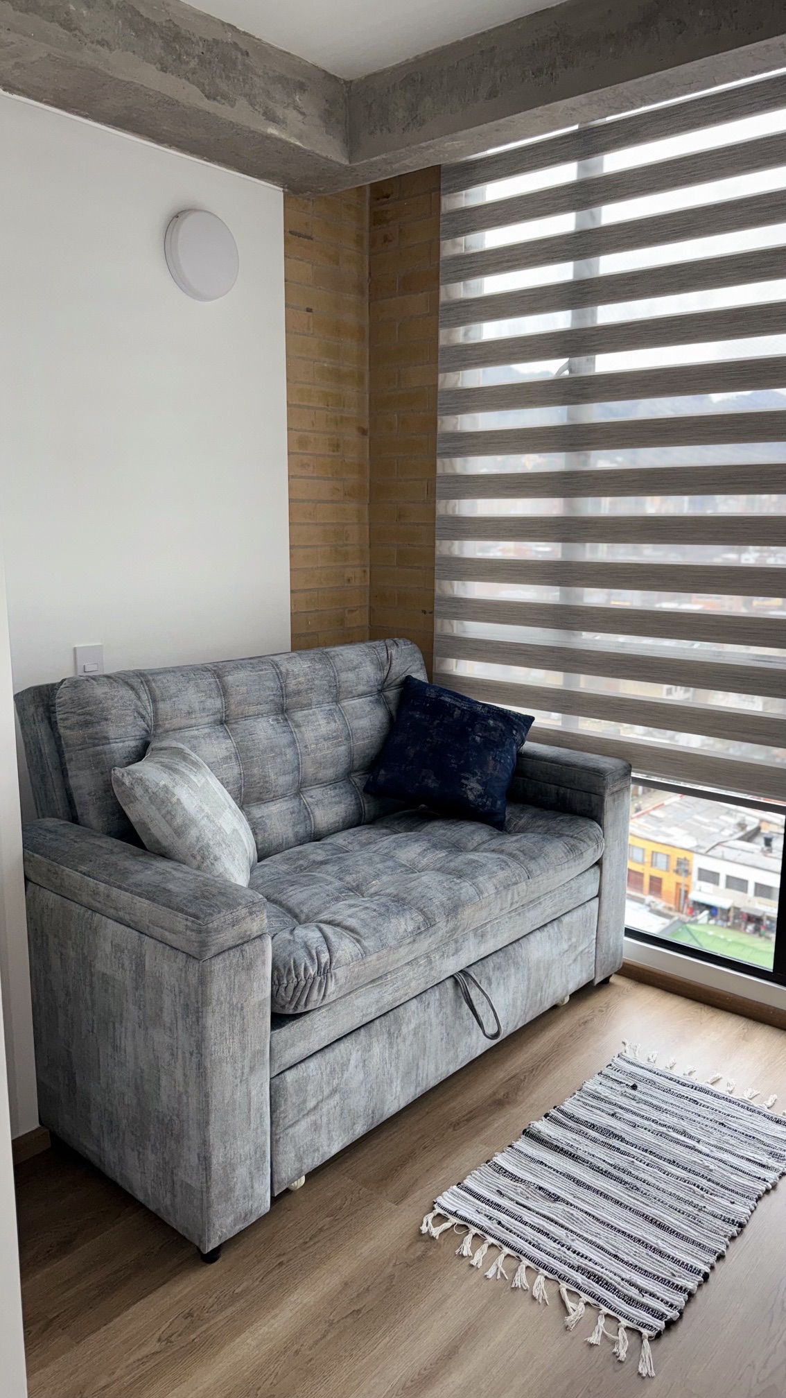 Apartamento en venta en Chapinero, Bogotá · foto 16 de 19
