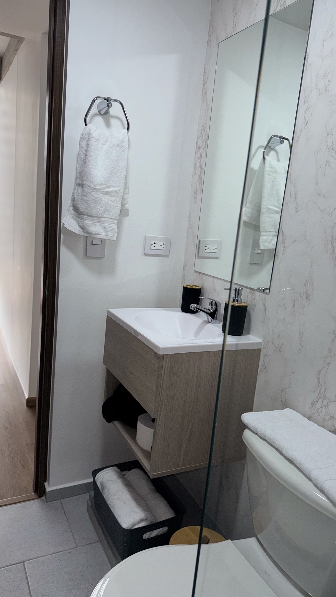 Apartamento en venta en Chapinero, Bogotá · foto 19 de 19