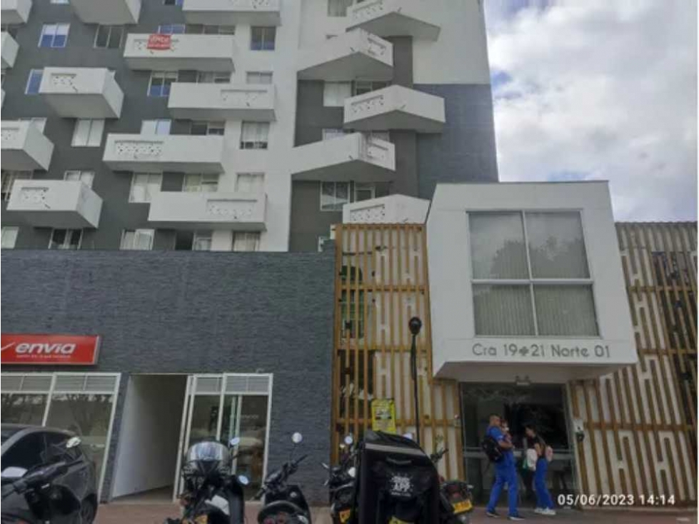 Foto del apartamento