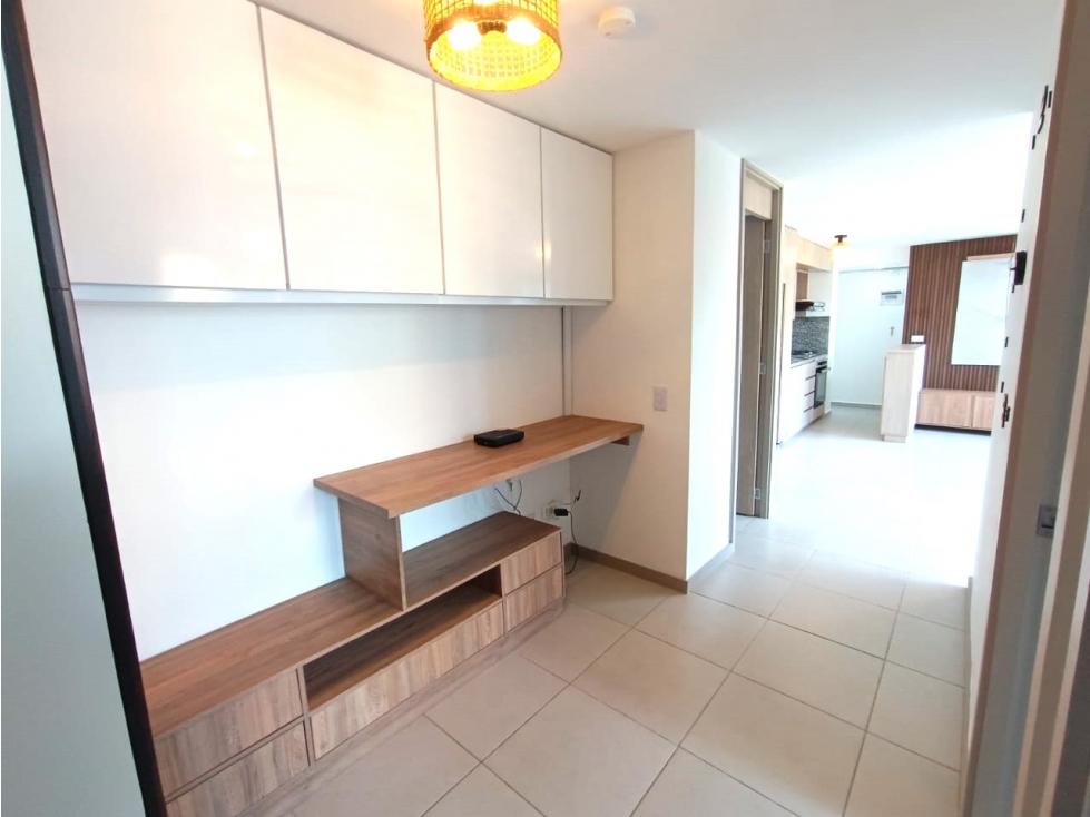 Apartamento en venta en La Cuenca, Envigado · foto 4 de 11