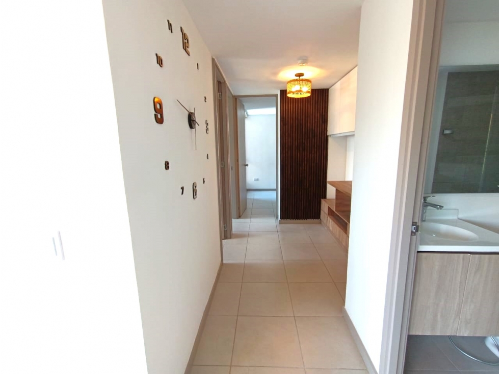 Apartamento en venta en La Cuenca, Envigado · foto 5 de 11