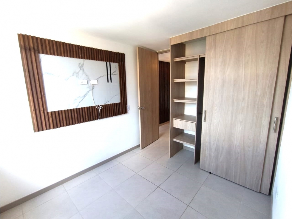 Apartamento en venta en La Cuenca, Envigado · foto 6 de 11
