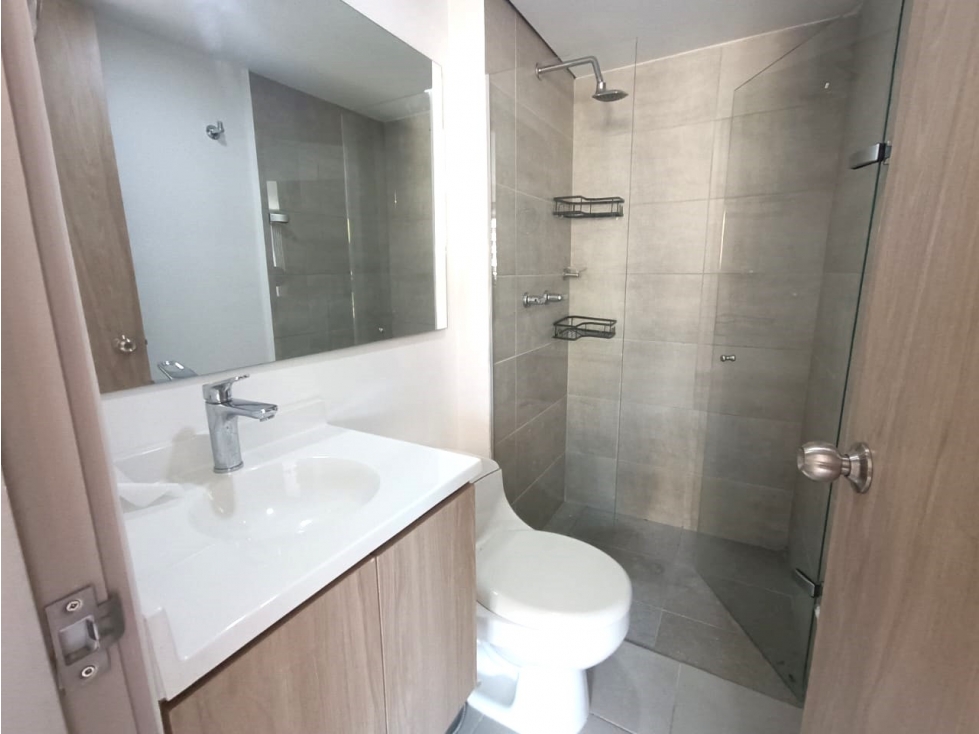 Apartamento en venta en La Cuenca, Envigado · foto 8 de 11