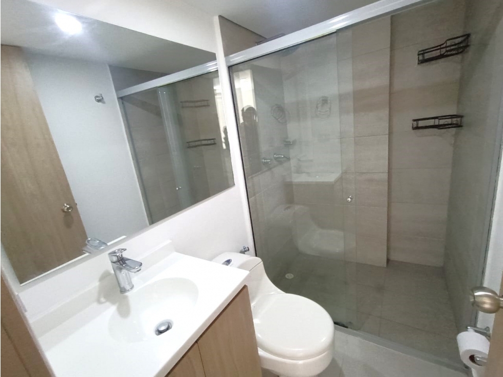 Apartamento en venta en La Cuenca, Envigado · foto 10 de 11