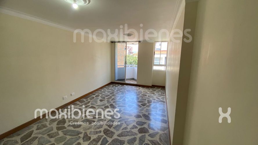 Apartamento de 3 alcobas en arriendo en Conquistadores, Medellín, 75 m² · foto 5 de 14