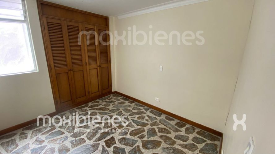 Apartamento de 3 alcobas en arriendo en Conquistadores, Medellín, 75 m² · foto 7 de 14