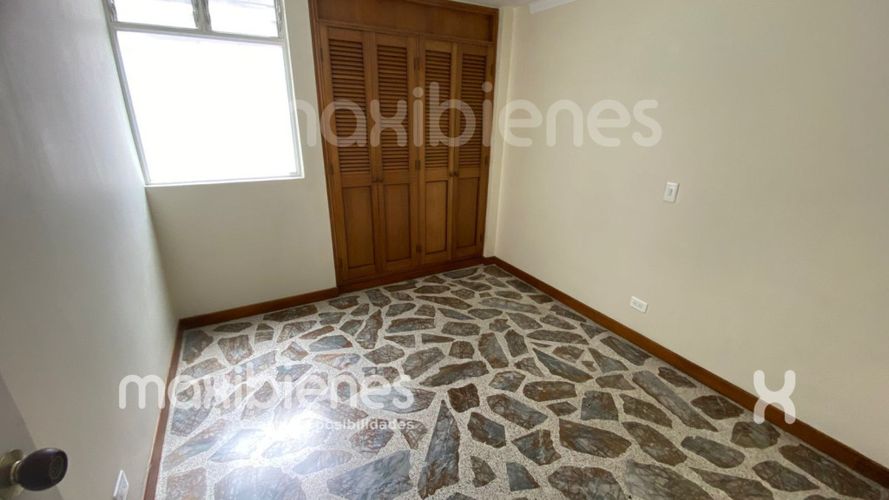 Apartamento de 3 alcobas en arriendo en Conquistadores, Medellín, 75 m² · foto 8 de 14