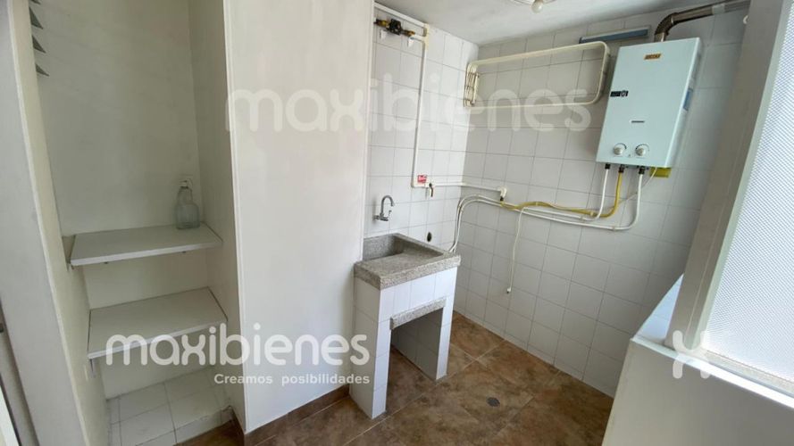 Apartamento de 3 alcobas en arriendo en Conquistadores, Medellín, 75 m² · foto 14 de 14