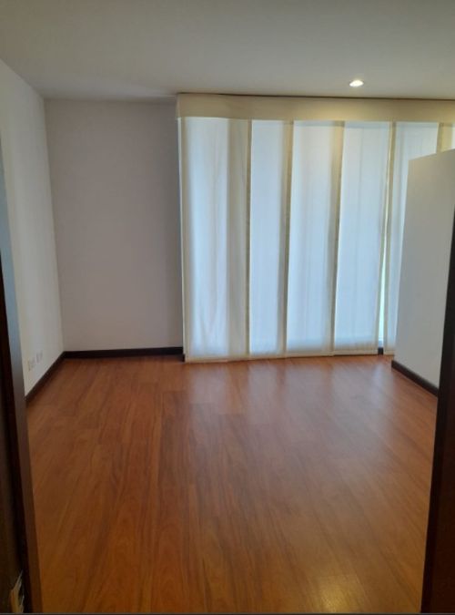 Apartaestudio en venta en Chapinero, Bogotá, 46 m² · foto 7 de 10