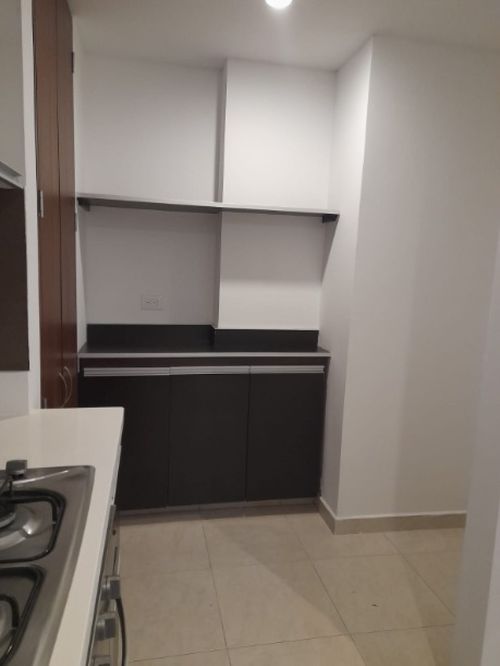 Apartaestudio en venta en Chapinero, Bogotá, 46 m² · foto 8 de 10